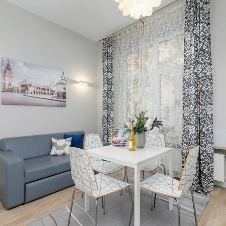 Central Planty Park Apartment Lobzowska By Noclegi Renters Краков Экстерьер фото