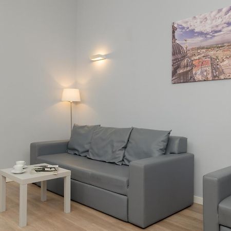 Central Planty Park Apartment Lobzowska By Noclegi Renters Краков Экстерьер фото