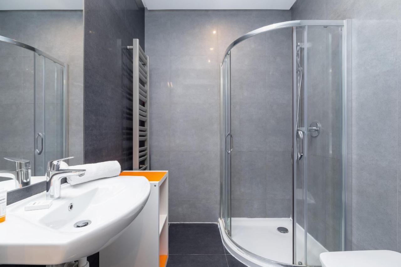 Central Planty Park Apartment Lobzowska By Noclegi Renters Краков Экстерьер фото